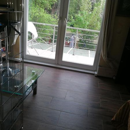 Wohlfuehloase - Zimmer, Appartment - Im Herzen Starnbergs Quarto foto