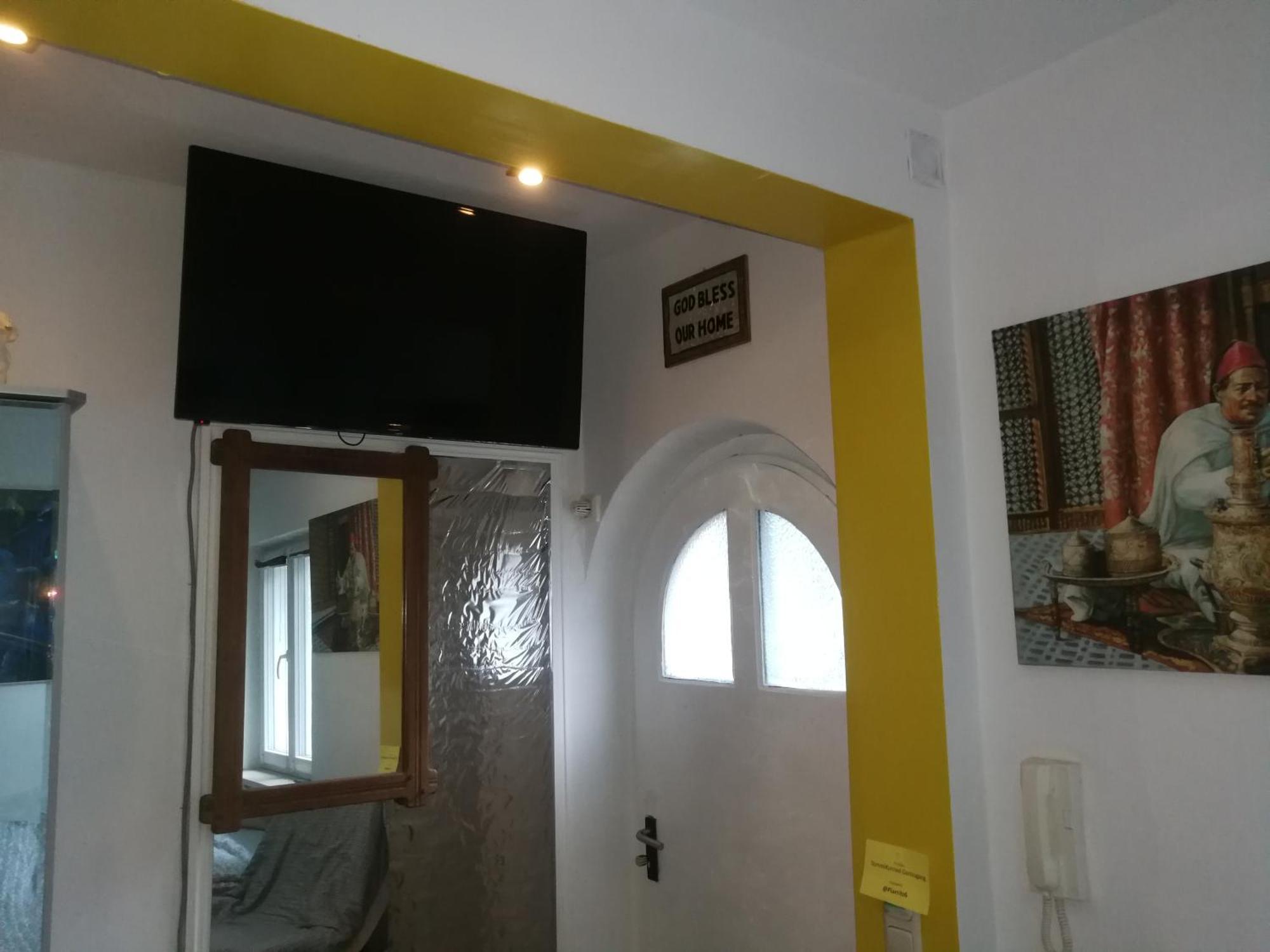 Wohlfuehloase - Zimmer, Appartment - Im Herzen Starnbergs Quarto foto