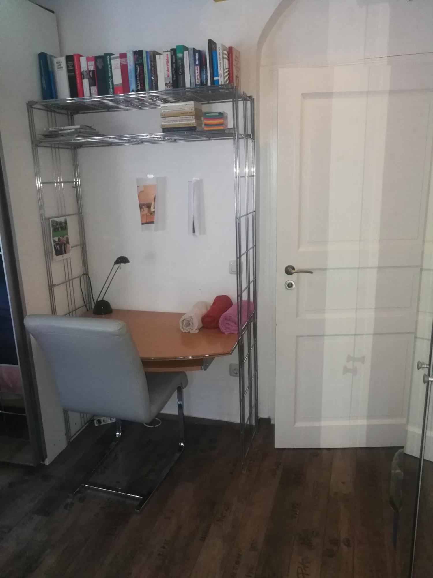 Wohlfuhloase - Zimmer, Appartment - Im Herzen Starnbergs Quarto foto