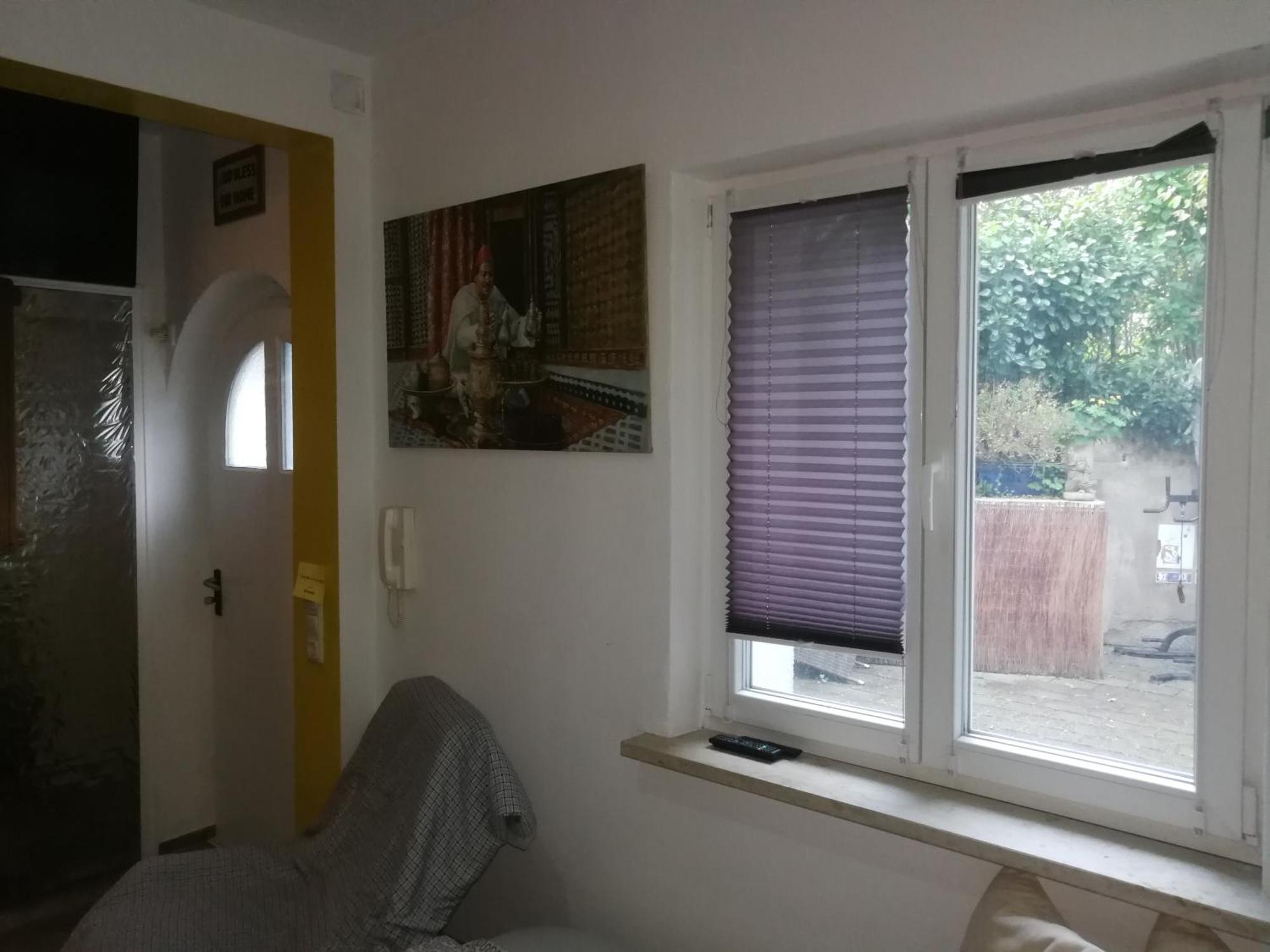 Wohlfuehloase - Zimmer, Appartment - Im Herzen Starnbergs Quarto foto