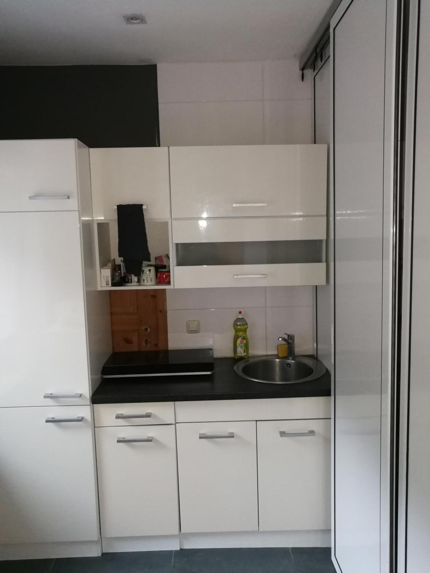 Wohlfuhloase - Zimmer, Appartment - Im Herzen Starnbergs Quarto foto