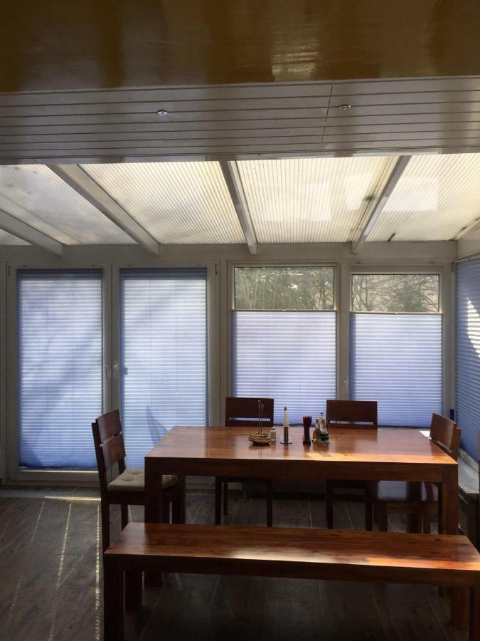 Wohlfuehloase - Zimmer, Appartment - Im Herzen Starnbergs Exterior foto