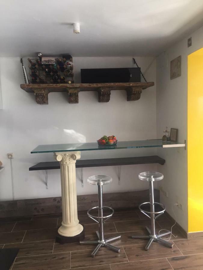 Wohlfuehloase - Zimmer, Appartment - Im Herzen Starnbergs Exterior foto