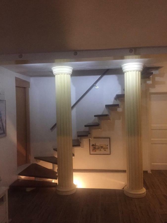 Wohlfuehloase - Zimmer, Appartment - Im Herzen Starnbergs Exterior foto